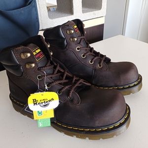 Dr. Martens Boots Burnham ST